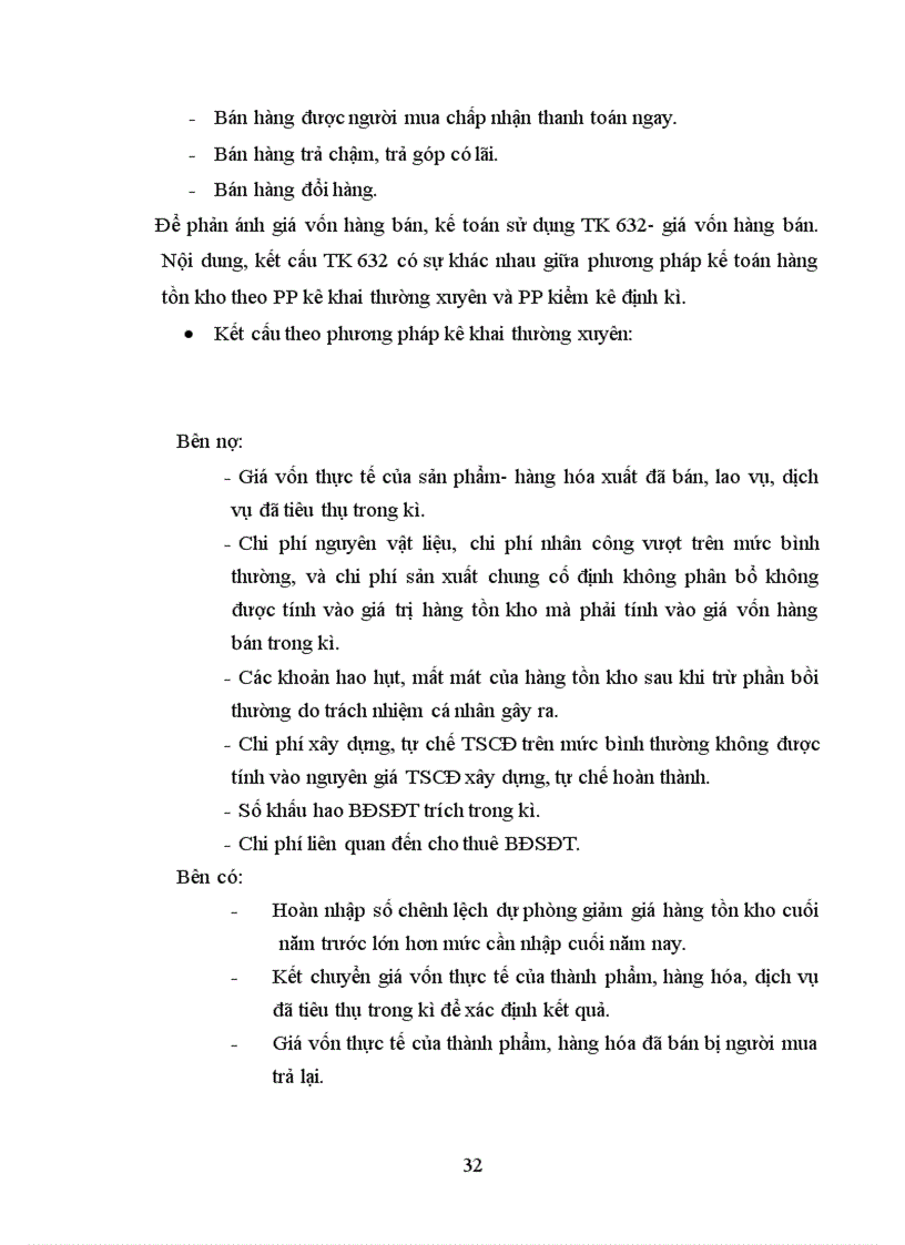image for page Hoàn thiện công tác kế toán bán hàng và xác định kết quả kinh doanh tại công ty Cổ phần Thương mại VHP