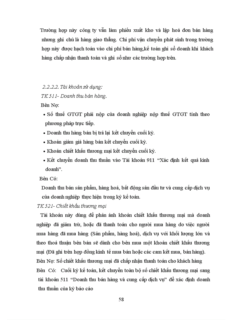 image for page Hoàn thiện công tác kế toán bán hàng và xác định kết quả kinh doanh tại công ty Cổ phần Thương mại VHP