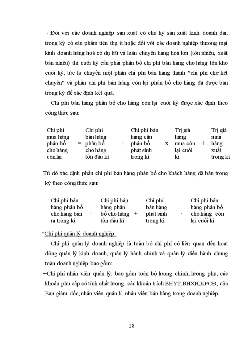 image for page Thực trạng công tác kế toán bán hàng và xác định kết quả kinh doanh tại công ty cổ phần thương mại VHP