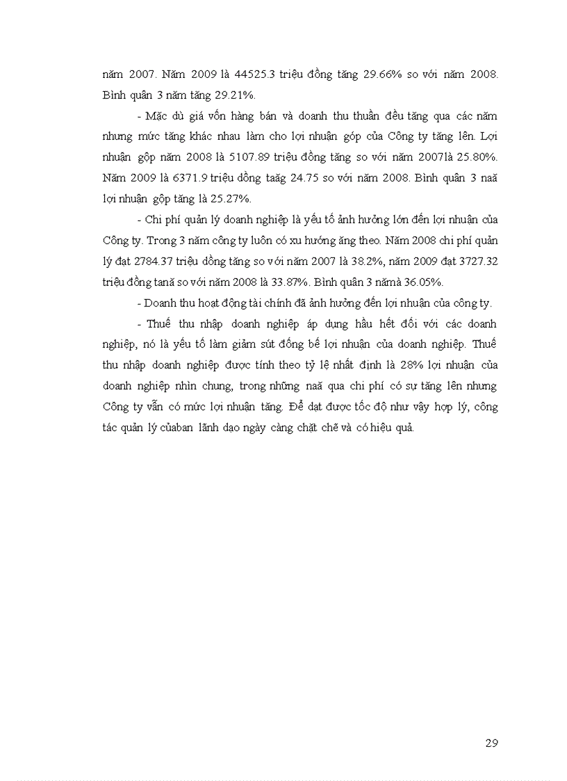 image for page Kế toán bán hàng và xác định kết quả bán hàng tại Công ty Cổ phần May Hưng Việt