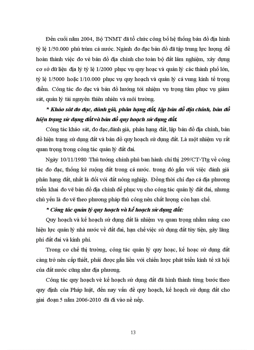 image for page Đánh giá tình hình quản lý đất đai giai đoạn 2005 2011 của xã Thanh Nông huyện Lạc thuỷ tỉnh Hoà Bình