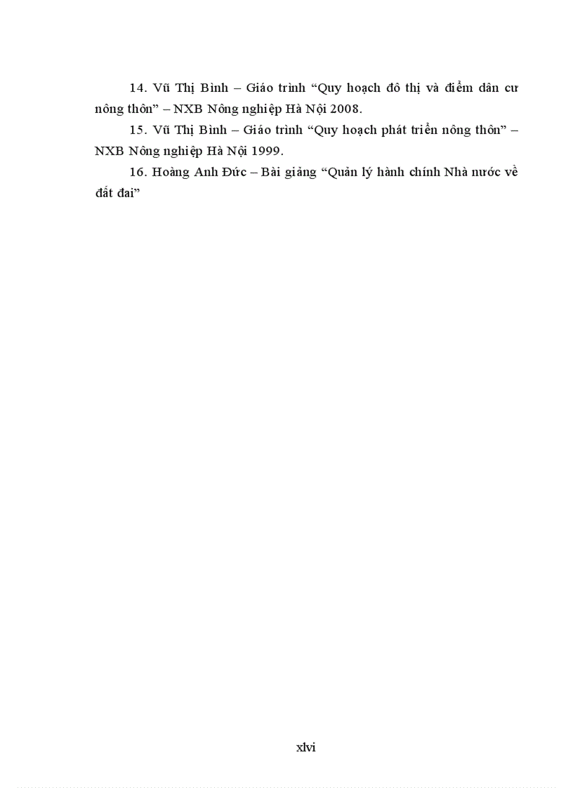 image for page Đánh giá hiện trạng sử dụng đất xã Nam Thắng huyện Nam Trực tỉnh Nam Định