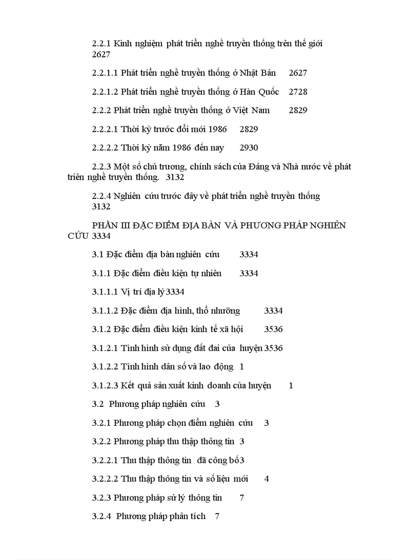 image for page Nghiên cứu các yếu tố ảnh hưởng đến phát triển nghề thêu truyền thống tại huyện hoa lư tỉnh ninh bình