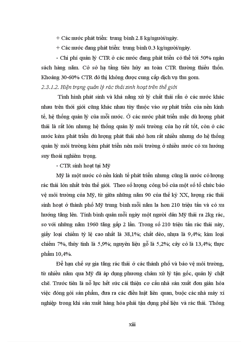 image for page Điều tra đánh giá hiện trạng quản lý rác thải sinh hoạt tại huyện Lập Thạch tỉnh Vĩnh Phúc