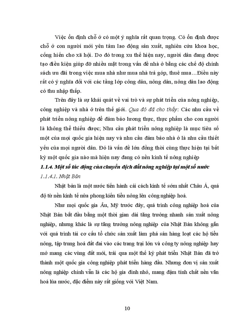 image for page Đánh giá tác động của đô thị hoá và giải pháp cho vấn đề sinh kế của người dân bị thu hồi đất sản xuất nông nghiệp trên địa bàn huyện Quốc Oai Thành phố Hà Nội