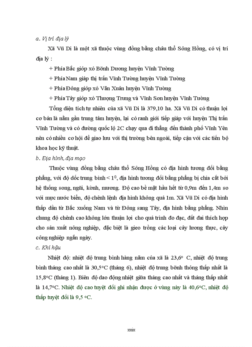 image for page Ứng dụng phần mềm FAMIS thành lập bản địa chính xã Vũ Di huyện Vĩnh Tường tỉnh Vĩnh Phúc