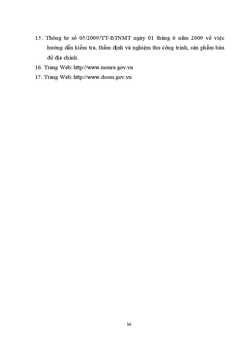 image for page Ứng dụng phần mềm FAMIS thành lập bản địa chính xã Vũ Di huyện Vĩnh Tường tỉnh Vĩnh Phúc