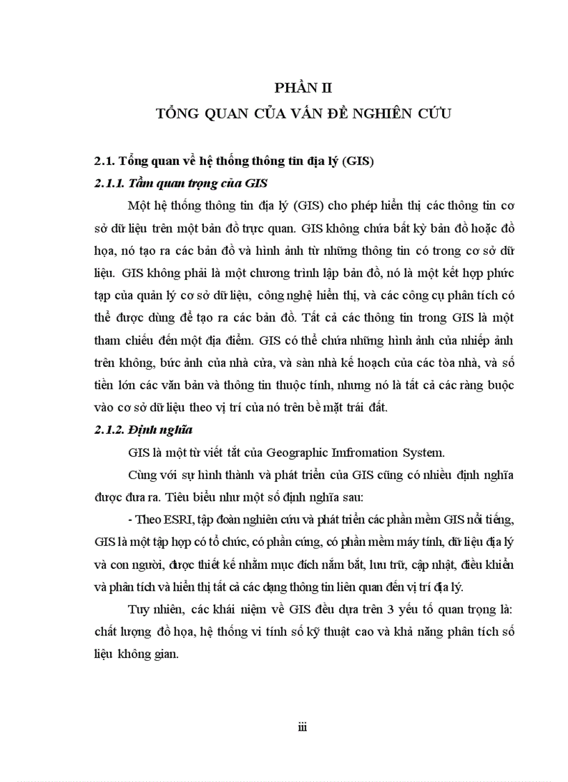 image for page Ứng dụng công nghệ GIS xây dựng cơ sở dữ liệu đất đai phục vụ công tác quy hoạch sử dụng đất xã Mỹ Thuận Huyện Tân Sơn Tỉnh Phú Thọ