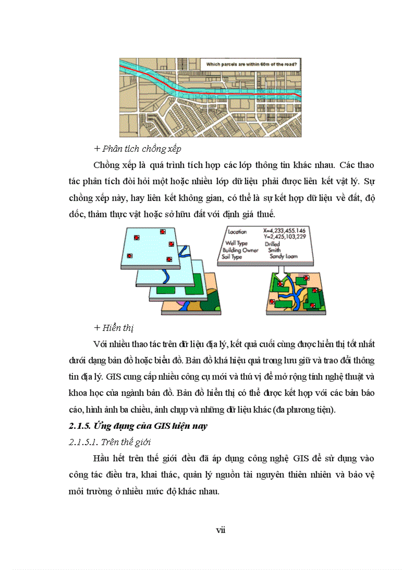 image for page Ứng dụng công nghệ GIS xây dựng cơ sở dữ liệu đất đai phục vụ công tác quy hoạch sử dụng đất xã Mỹ Thuận Huyện Tân Sơn Tỉnh Phú Thọ