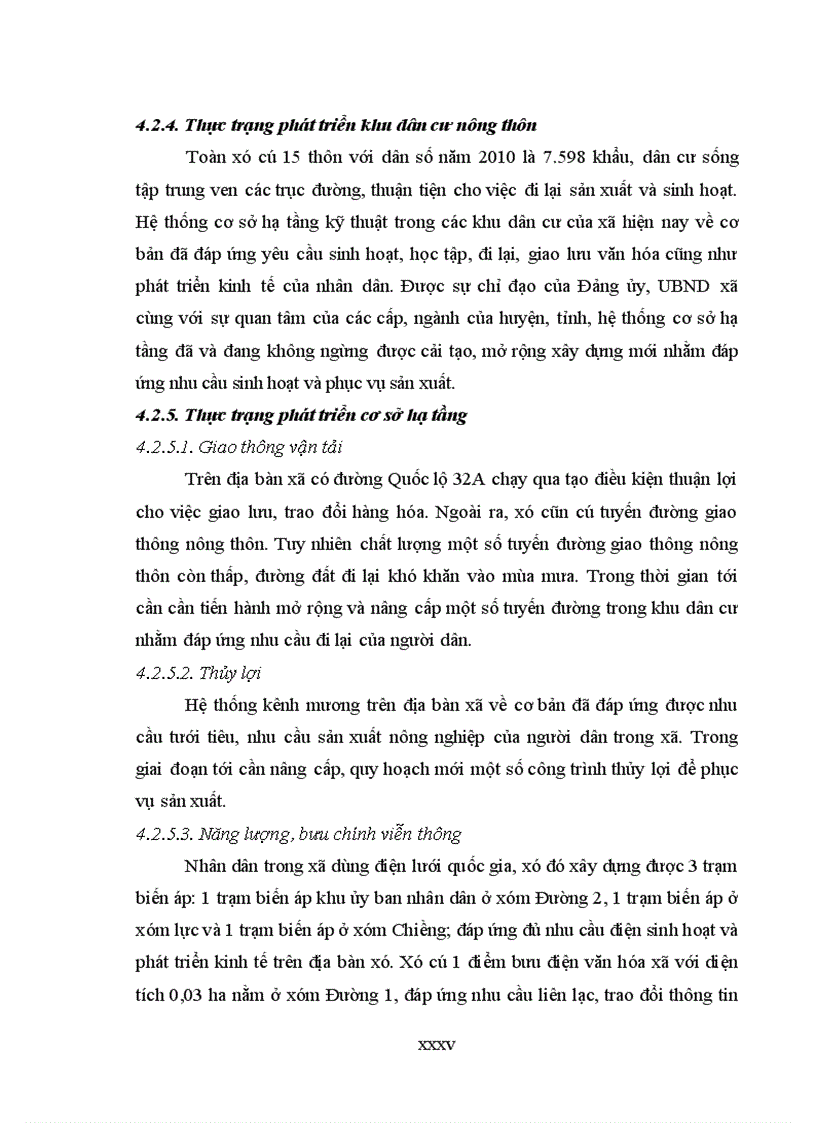 image for page Ứng dụng công nghệ GIS xây dựng cơ sở dữ liệu đất đai phục vụ công tác quy hoạch sử dụng đất xã Mỹ Thuận Huyện Tân Sơn Tỉnh Phú Thọ