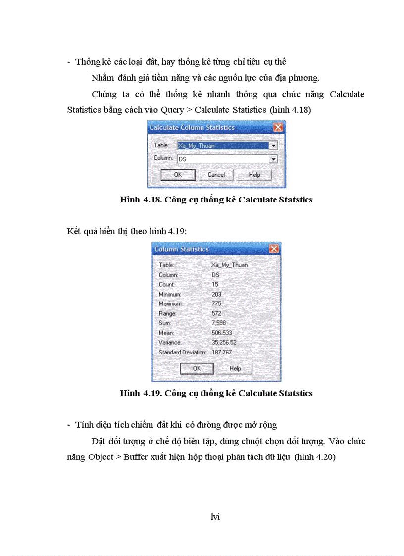 image for page Ứng dụng công nghệ GIS xây dựng cơ sở dữ liệu đất đai phục vụ công tác quy hoạch sử dụng đất xã Mỹ Thuận Huyện Tân Sơn Tỉnh Phú Thọ