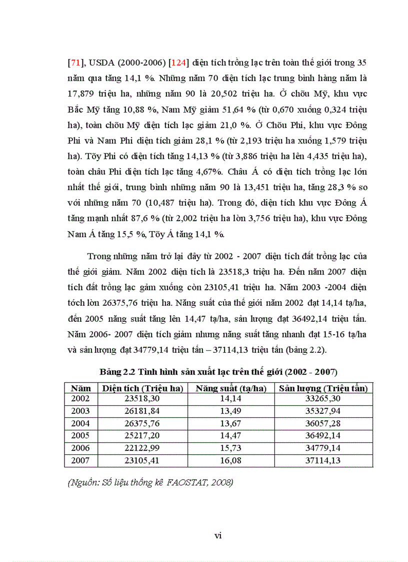 image for page Nghiên cứu sử dụng một số chế phẩm vi sinh và hóa chất để phòng chống bệnh hại chính do nấm gây ra trên nguyên liệu lạc trong kho bảo quản tại tỉnh Bắc Giang