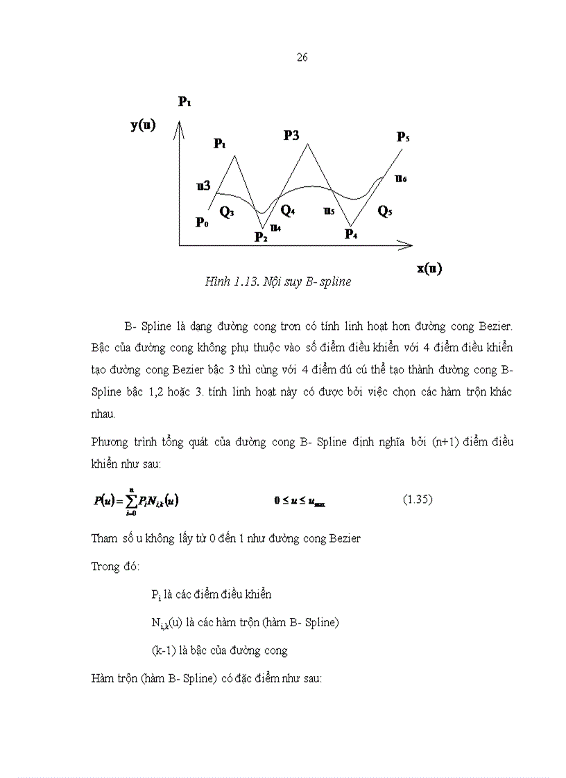 image for page Nghiên cứu xây dựng cơ sở dữ liệu CAD CAM và ứng dụng trong chế tạo mẫu 1