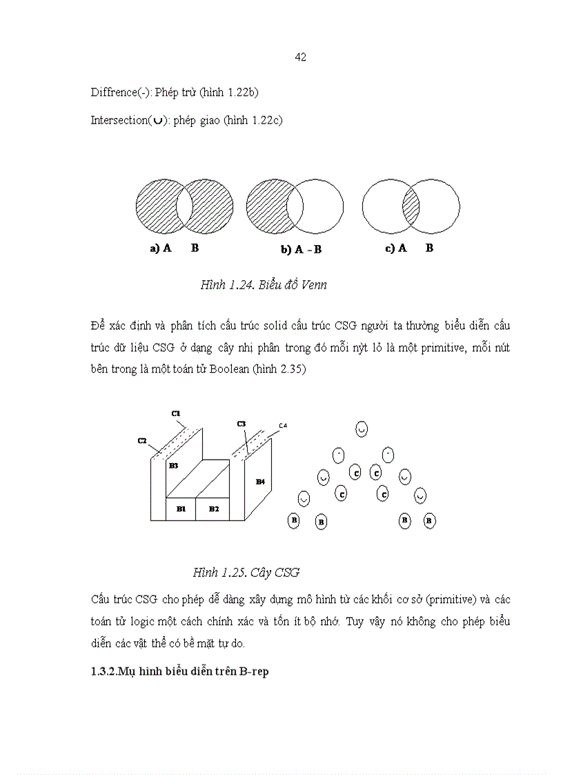 image for page Nghiên cứu xây dựng cơ sở dữ liệu CAD CAM và ứng dụng trong chế tạo mẫu 1