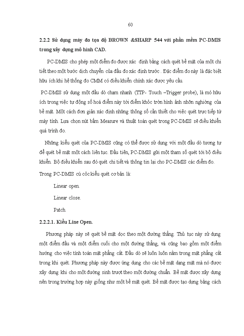 image for page Nghiên cứu xây dựng cơ sở dữ liệu CAD CAM và ứng dụng trong chế tạo mẫu 1