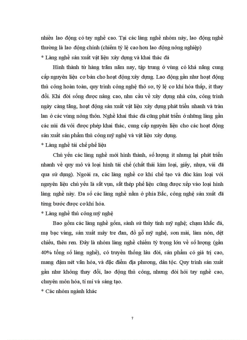image for page Đánh giá hiện trạng môi trường đất nước tại một số làng nghề trên địa bàn tỉnh Bắc Ninh và đề xuất giải pháp giảm thiểu ô nhiễm