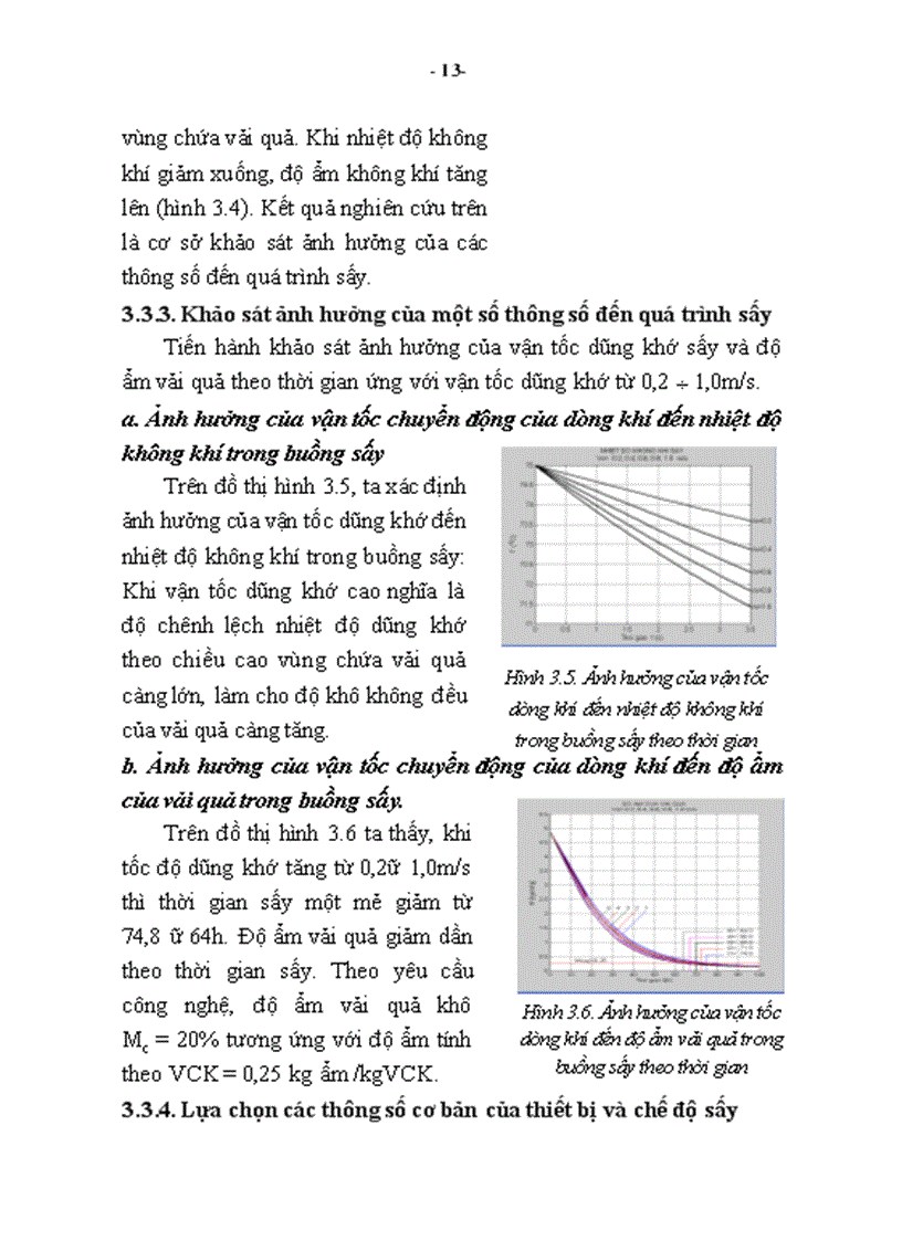 image for page Nghiên cứu một số thông số chính làm cơ sở thiết kế thiết bị sấy vải quả sử dụng năng lượng khí sinh học biogas
