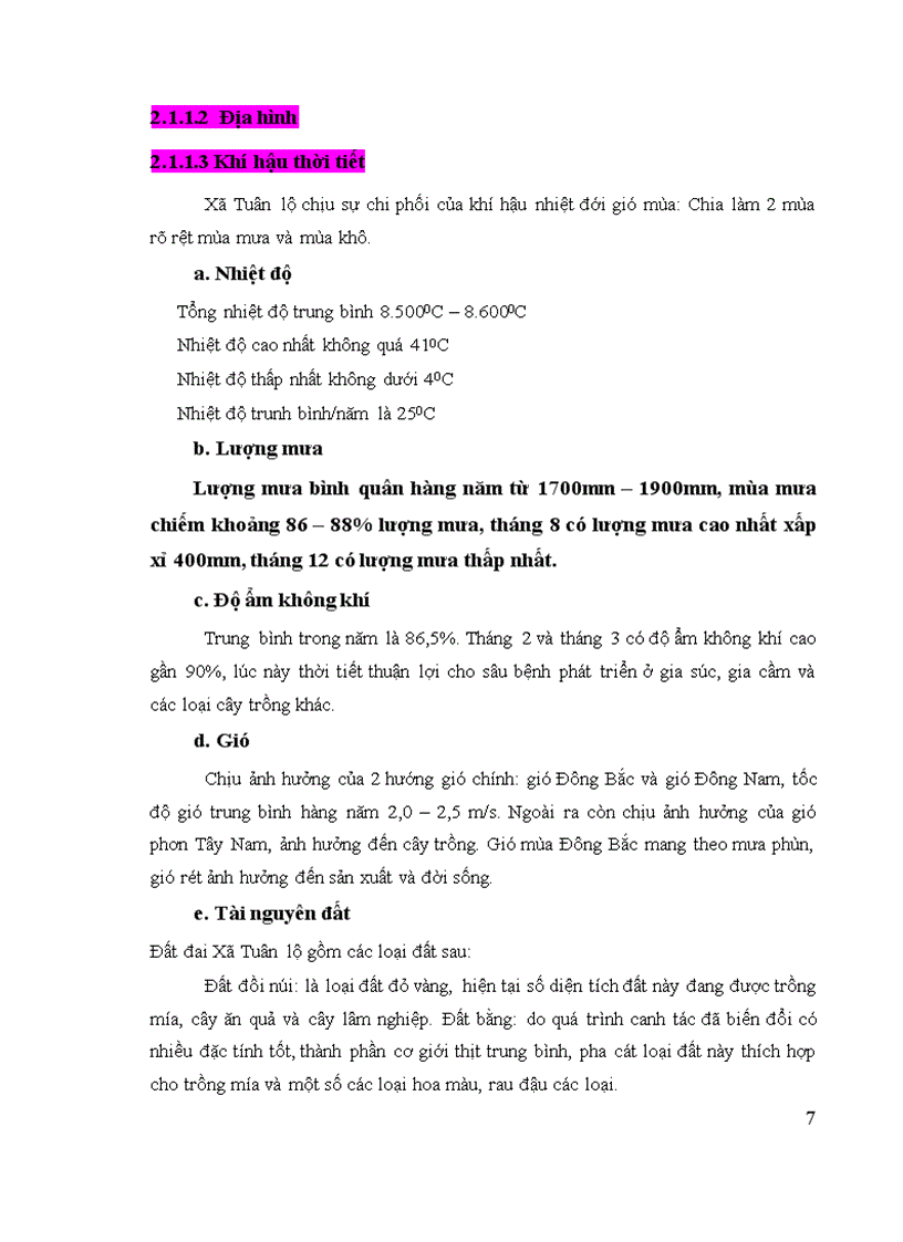 image for page Tìm hiểu thực trạng sản xuất mía nguyên liệu của các hộ nông dân tại xã Tuân Lộ huyện Sơn Dương tỉnh Tuyên Quang 1