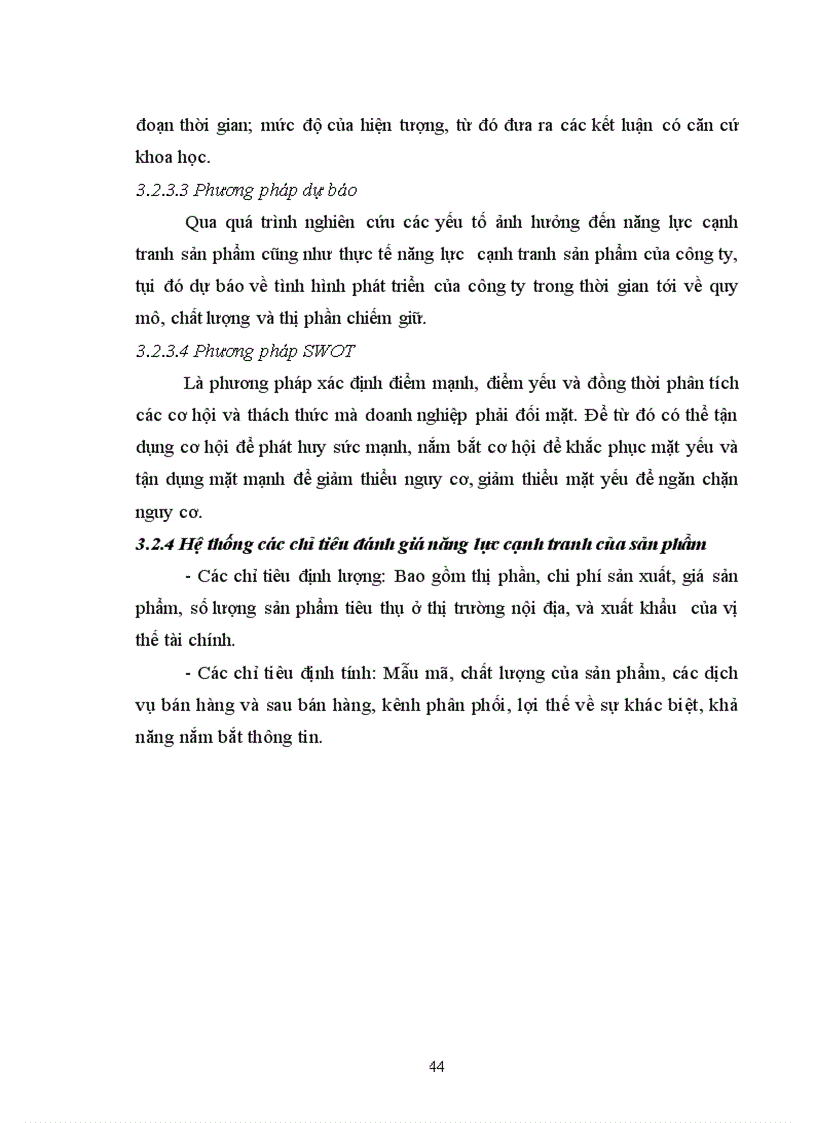 image for page Nâng cao năng lực cạnh tranh của công ty tnhh một thành viên đầu tư phát triển chè NGHỆ AN