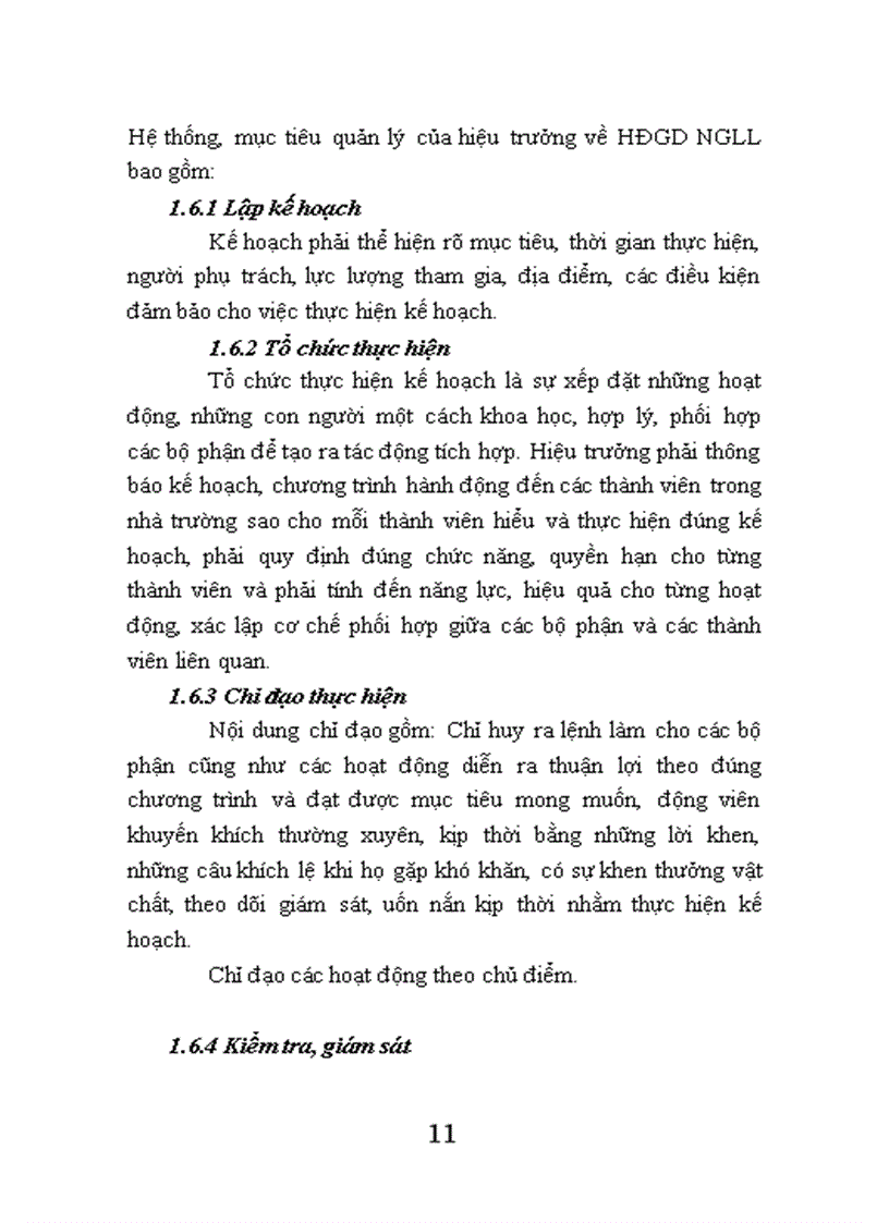 image for page Biện pháp quản lý hoạt động giáo dục ngoài giờ lên lớp của hiệu trưởng trường THPT huyện Thanh Hà tỉnh Hải Dương