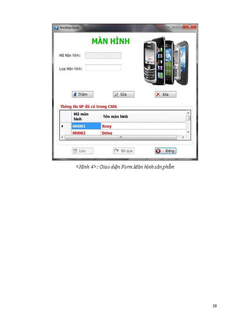 image for page Quản lý cửa hàng đtdđ