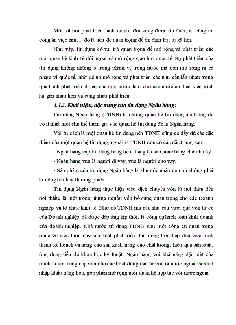 image for page Giải pháp hạn chế rủi ro tín dụng tại Chi nhánh Ngân hàng Nông nghiệp và phát triển Nông thôn huyện Sông Cầu 1
