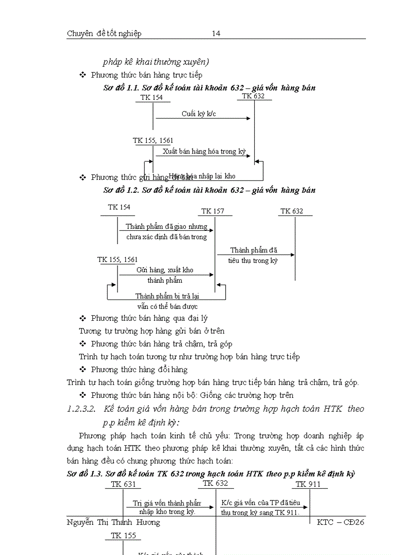 image for page Thực trạng công tác kế toán bán hàng và xác định kết quả bán hàng tại CTCP Công Trình VIETTRONICS