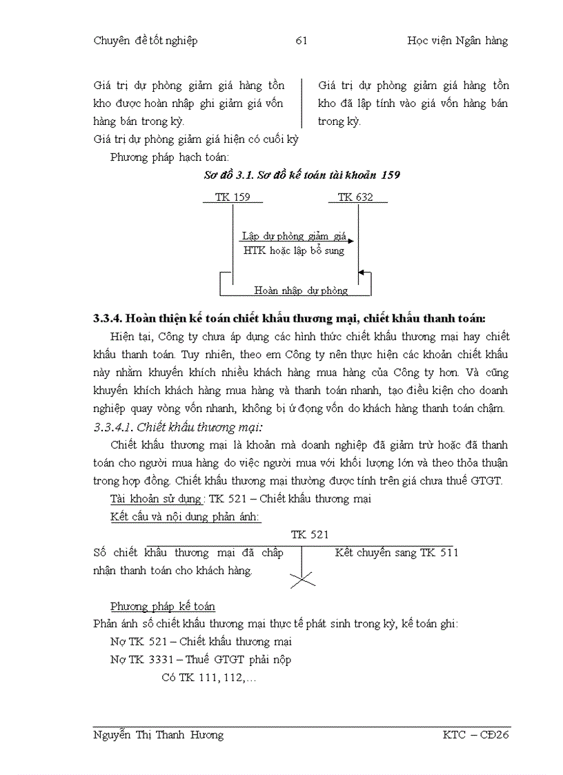image for page Thực trạng công tác kế toán bán hàng và xác định kết quả bán hàng tại CTCP Công Trình VIETTRONICS