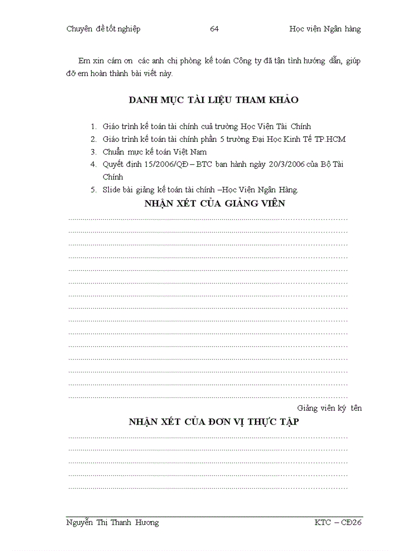 image for page Thực trạng công tác kế toán bán hàng và xác định kết quả bán hàng tại CTCP Công Trình VIETTRONICS