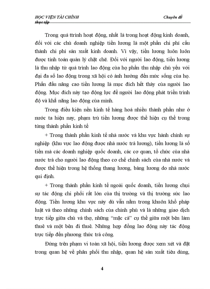 image for page Thực trạng công tác kế toán tiền lương và các khoản trích theo lương tại Công ty Tư vấn Xây dựng và Phát triển Nông thôn