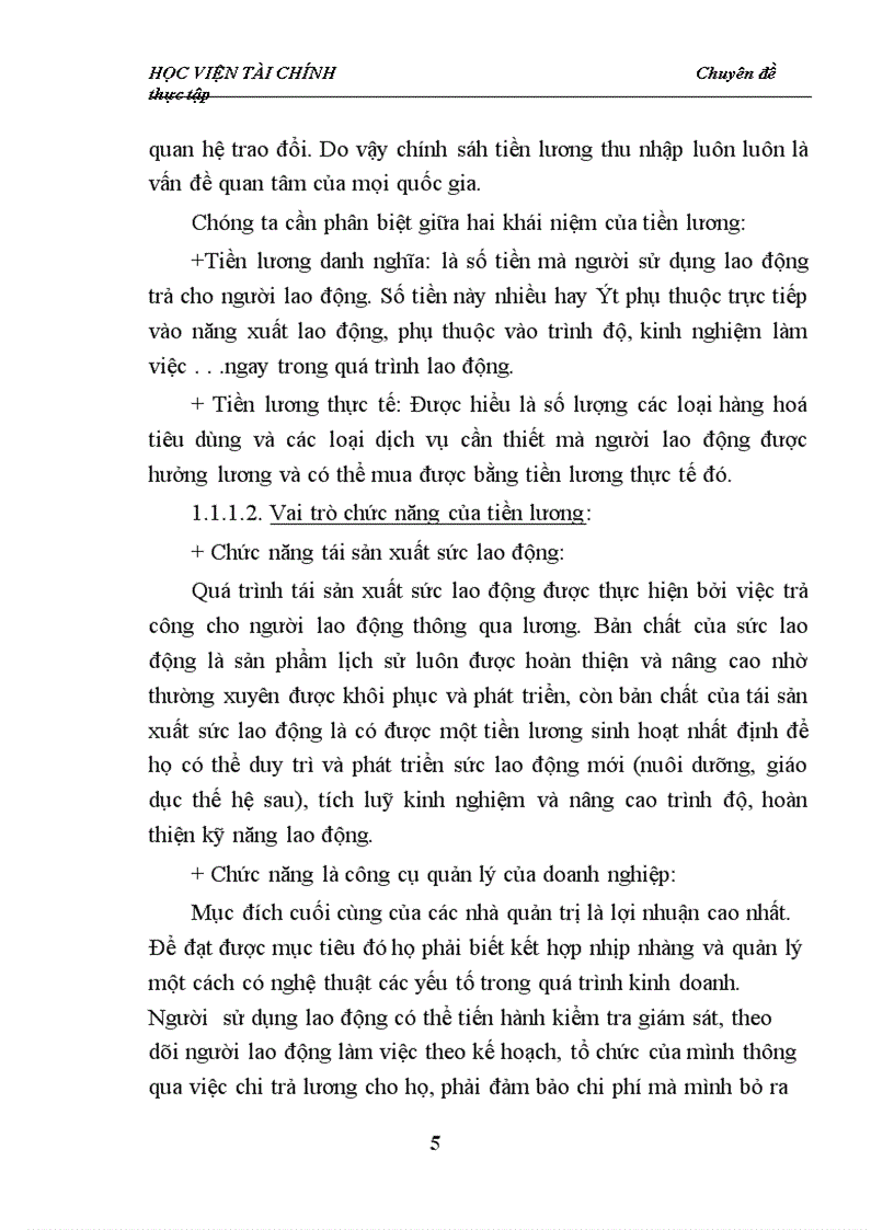 image for page Thực trạng công tác kế toán tiền lương và các khoản trích theo lương tại Công ty Tư vấn Xây dựng và Phát triển Nông thôn