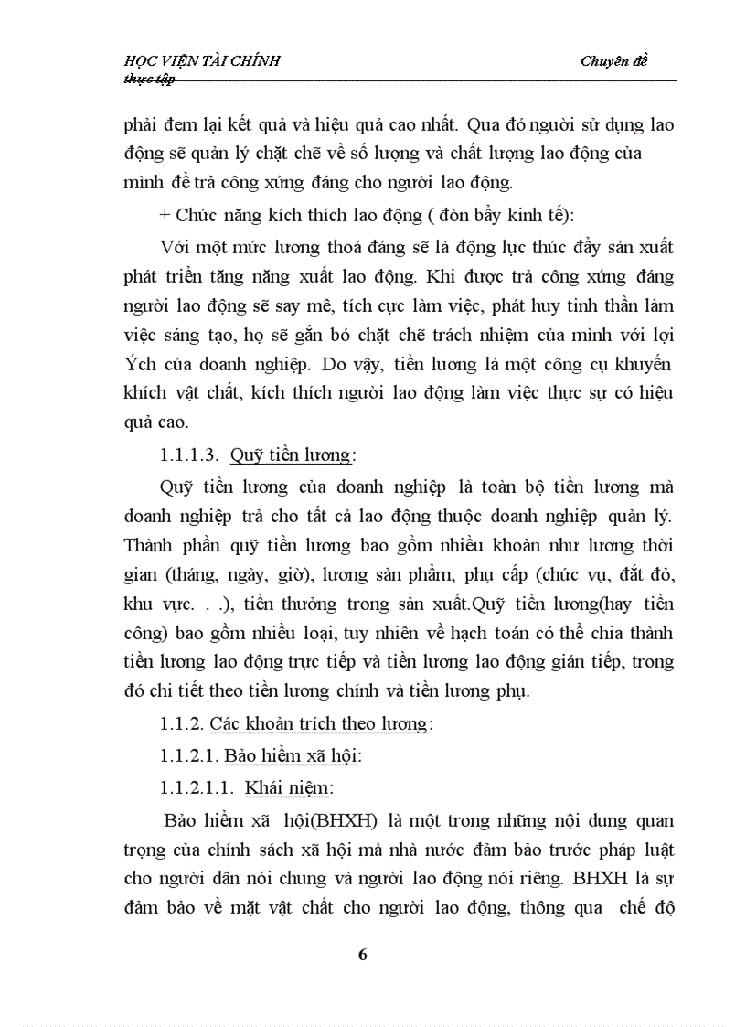 image for page Thực trạng công tác kế toán tiền lương và các khoản trích theo lương tại Công ty Tư vấn Xây dựng và Phát triển Nông thôn