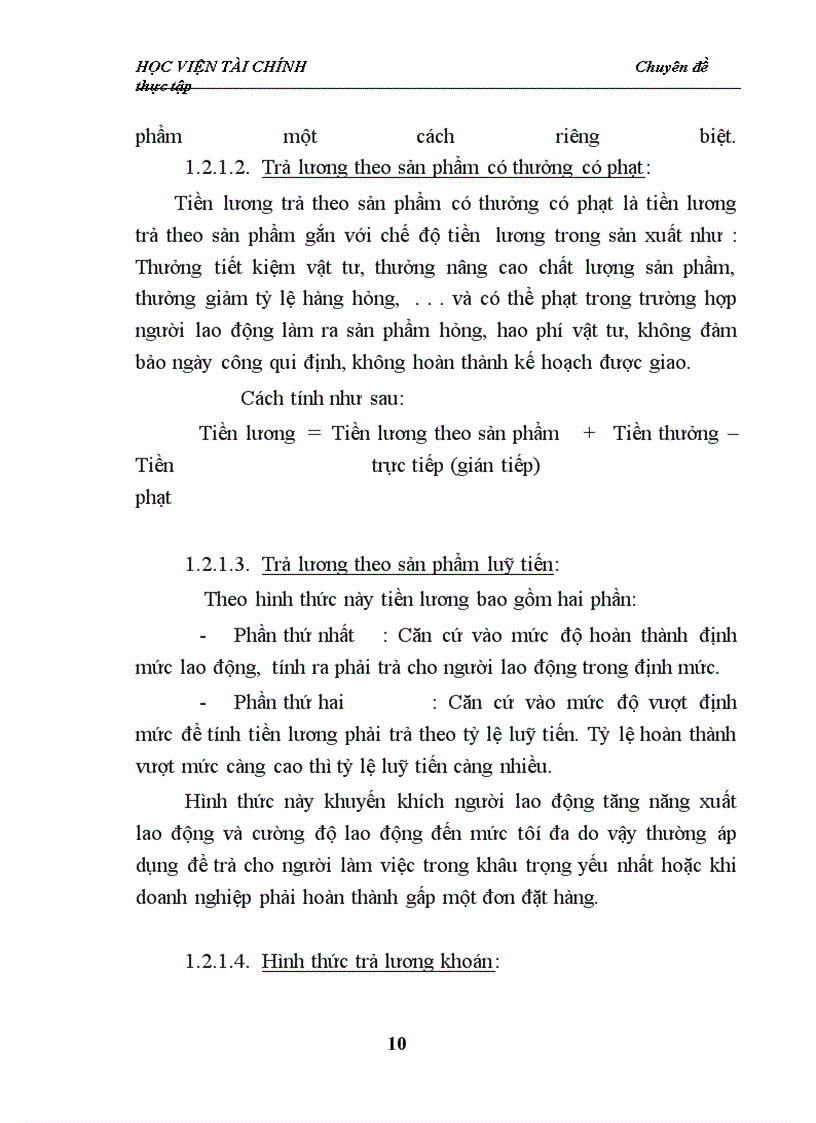 image for page Thực trạng công tác kế toán tiền lương và các khoản trích theo lương tại Công ty Tư vấn Xây dựng và Phát triển Nông thôn