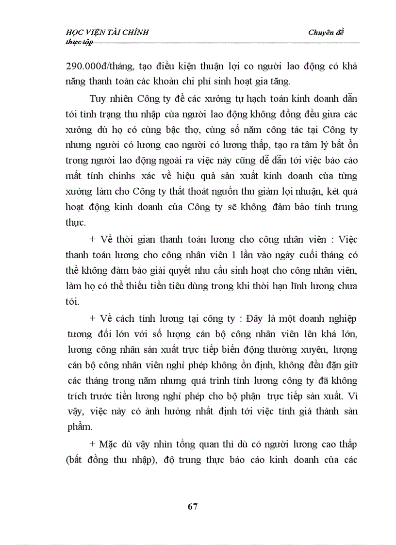 image for page Thực trạng công tác kế toán tiền lương và các khoản trích theo lương tại Công ty Tư vấn Xây dựng và Phát triển Nông thôn