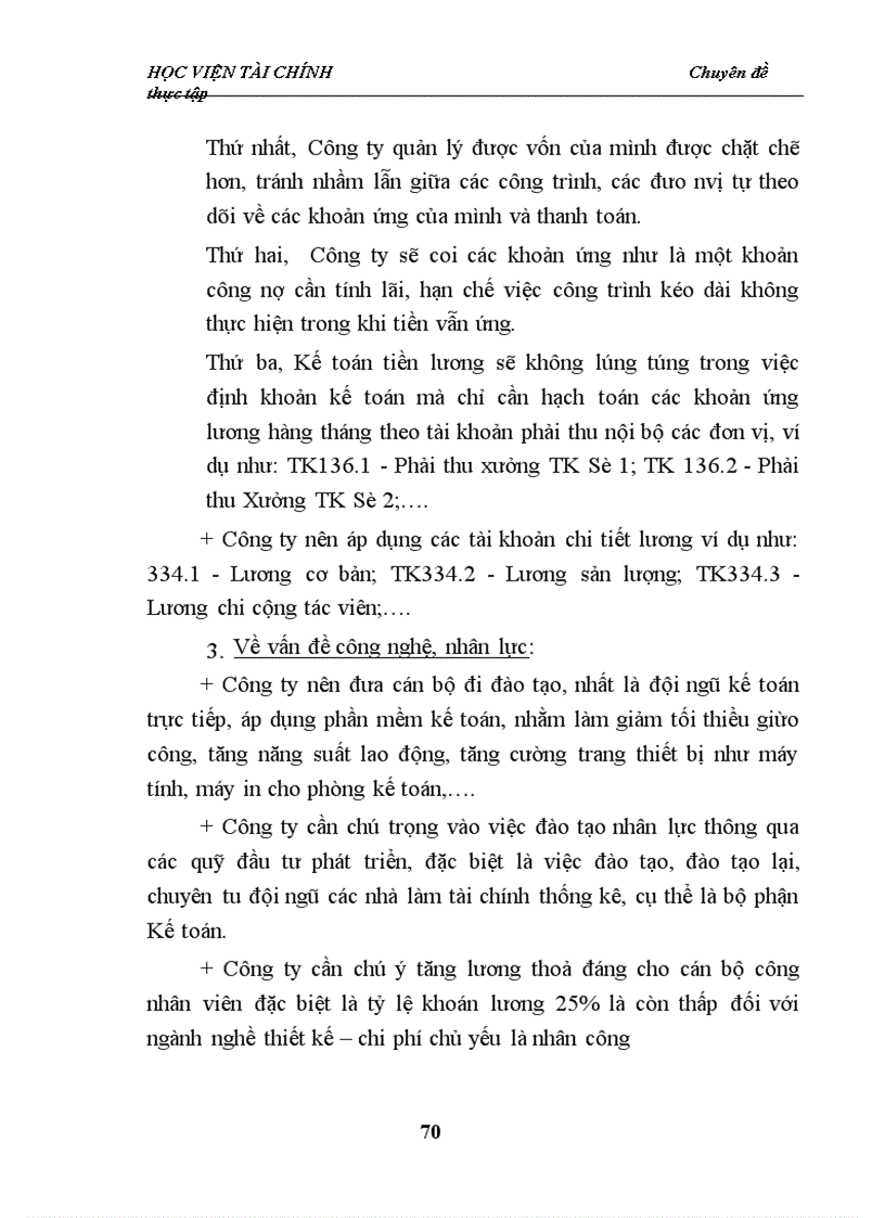image for page Thực trạng công tác kế toán tiền lương và các khoản trích theo lương tại Công ty Tư vấn Xây dựng và Phát triển Nông thôn