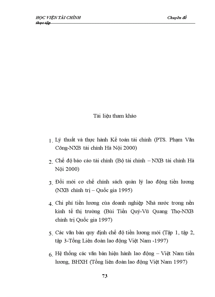 image for page Thực trạng công tác kế toán tiền lương và các khoản trích theo lương tại Công ty Tư vấn Xây dựng và Phát triển Nông thôn