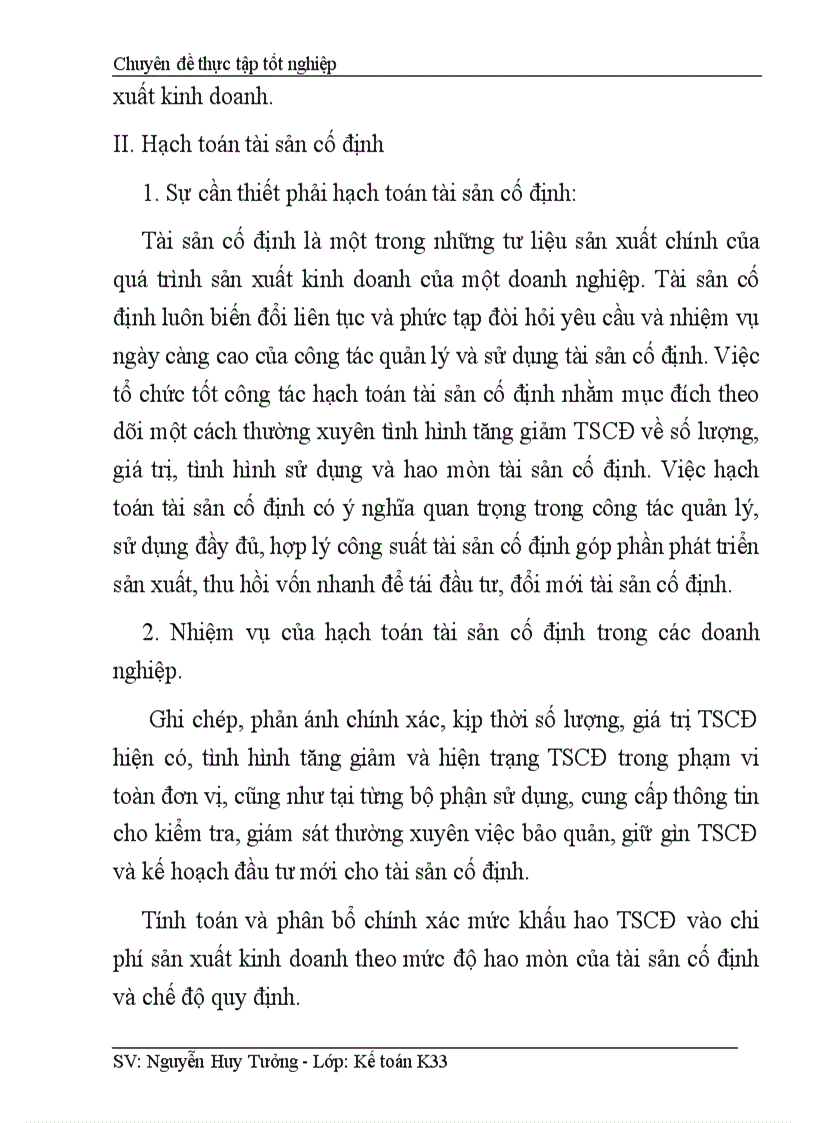 image for page Hoàn thiện hạch toán TSCĐ với việc nâng cao hiệu quả sử dụng TSCĐ tại Công ty Xây dựng 472