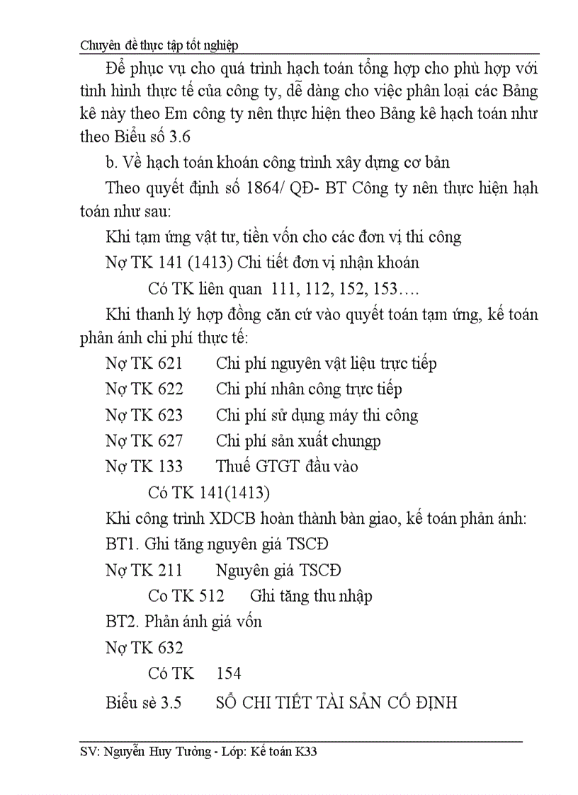 image for page Hoàn thiện hạch toán TSCĐ với việc nâng cao hiệu quả sử dụng TSCĐ tại Công ty Xây dựng 472
