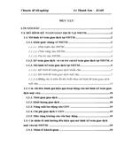 Mô hình giao dịch một cửa by Tường Vy