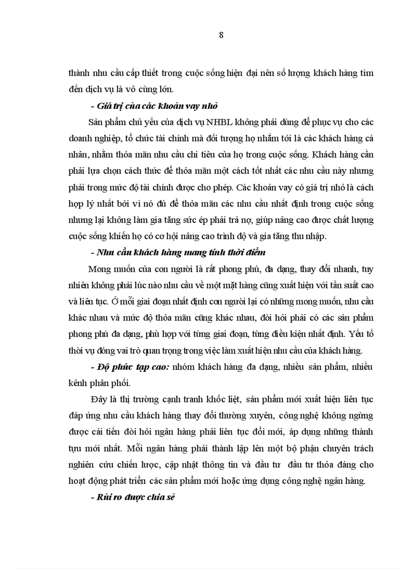 image for page Giải pháp phát triển dịch vụ ngân hàng bán lẻ tại Ngân hàng đầu tư và phát triển Việt Nam Chi nhánh Sở Giao Dịch 1