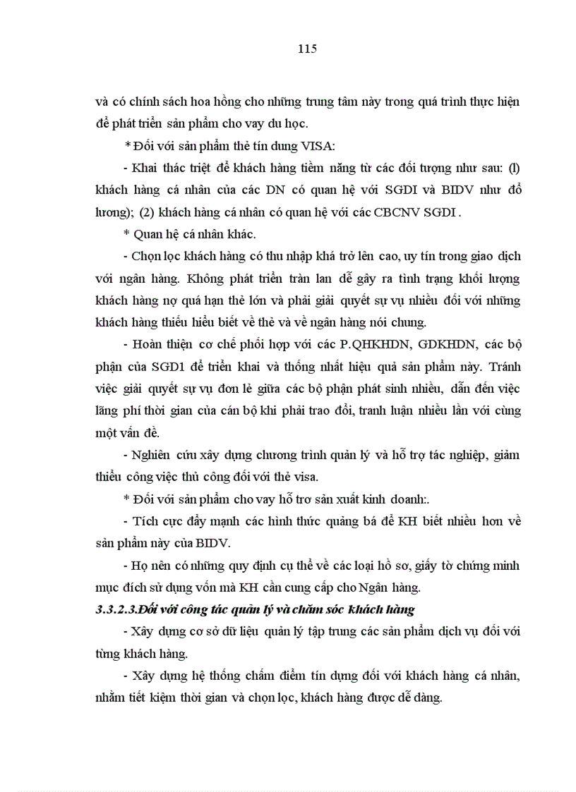 image for page Giải pháp phát triển dịch vụ ngân hàng bán lẻ tại Ngân hàng đầu tư và phát triển Việt Nam Chi nhánh Sở Giao Dịch 1