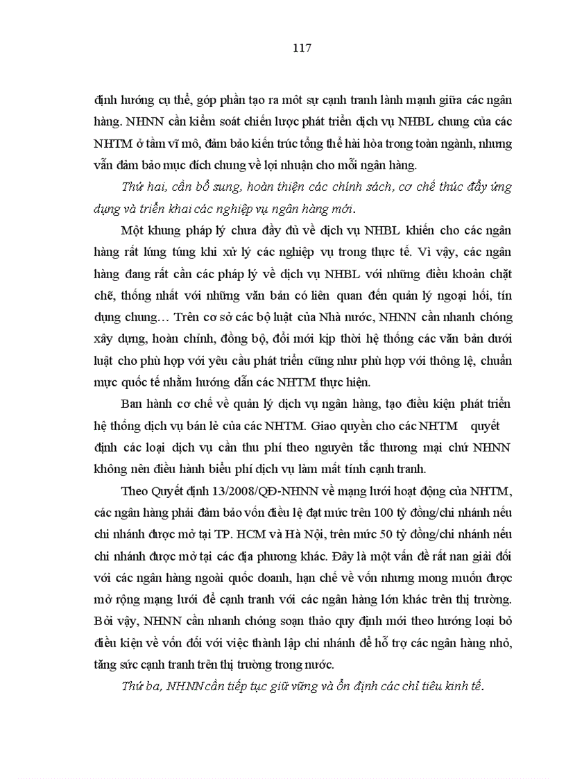 image for page Giải pháp phát triển dịch vụ ngân hàng bán lẻ tại Ngân hàng đầu tư và phát triển Việt Nam Chi nhánh Sở Giao Dịch 1
