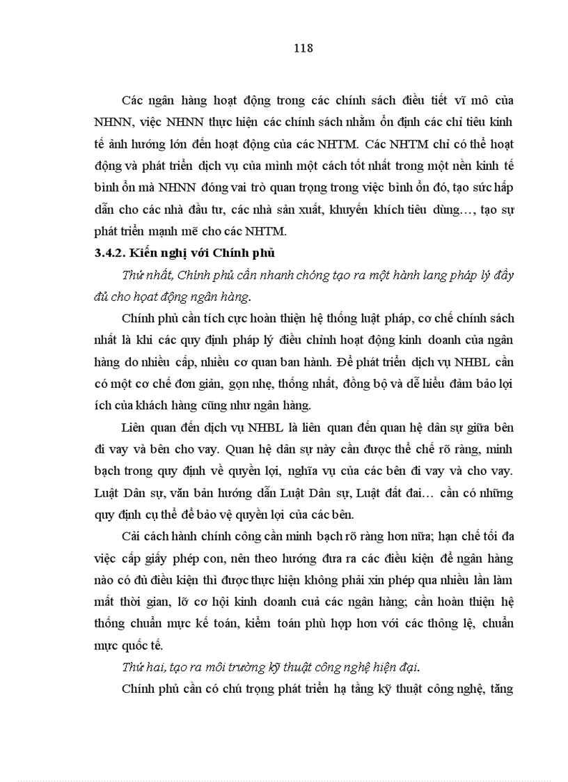 image for page Giải pháp phát triển dịch vụ ngân hàng bán lẻ tại Ngân hàng đầu tư và phát triển Việt Nam Chi nhánh Sở Giao Dịch 1