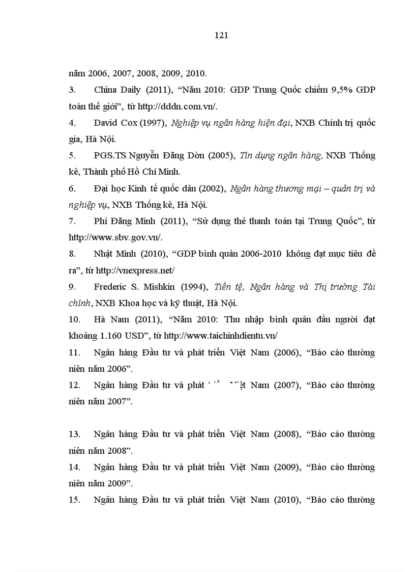 image for page Giải pháp phát triển dịch vụ ngân hàng bán lẻ tại Ngân hàng đầu tư và phát triển Việt Nam Chi nhánh Sở Giao Dịch 1