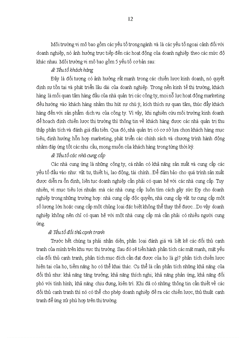 image for page Hoàn thiện chiến lược thị trường của Tổng Công ty Bưu chính Viễn thông Việt Nam trong điều kiện hội nhập kinh tế quốc tế