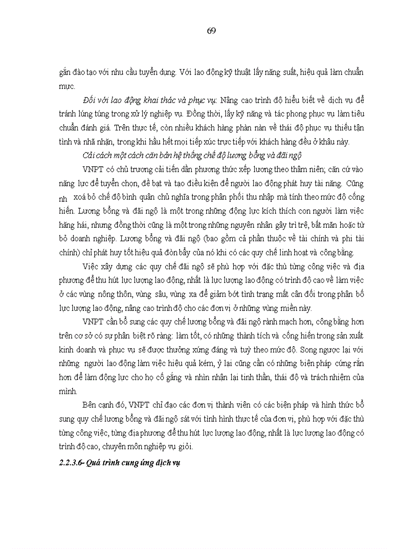 image for page Hoàn thiện chiến lược thị trường của Tổng Công ty Bưu chính Viễn thông Việt Nam trong điều kiện hội nhập kinh tế quốc tế