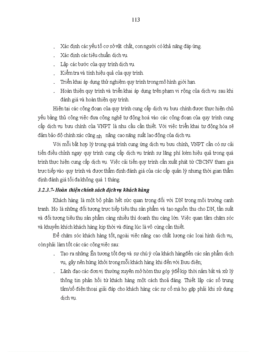 image for page Hoàn thiện chiến lược thị trường của Tổng Công ty Bưu chính Viễn thông Việt Nam trong điều kiện hội nhập kinh tế quốc tế