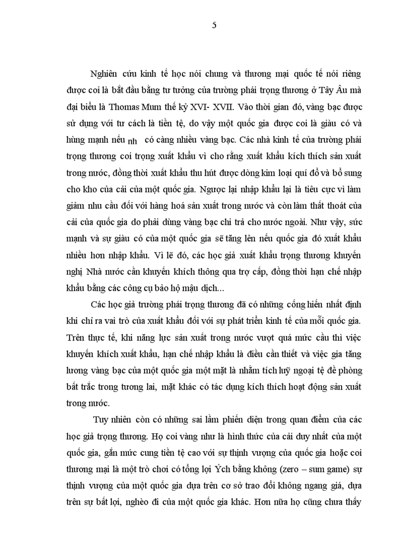 image for page Một số giải pháp nhằm đẩy mạnh xuất khẩu vào thị trường Hoa Kỳ của các doanh nghiệp Việt Nam thời kỳ đến năm 2010