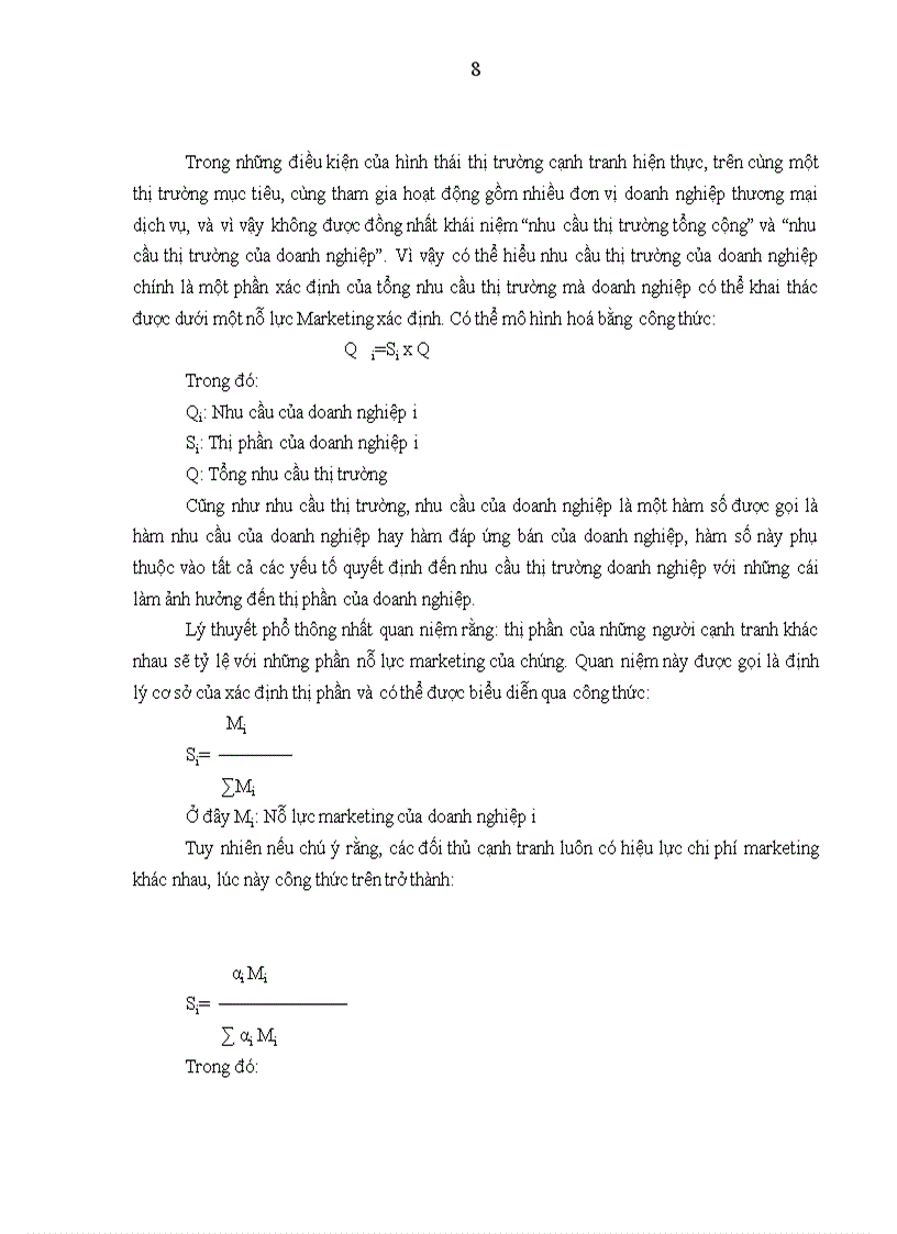 image for page Hoàn thiện chiến lược thị trường của Tổng Công ty Bưu chính Viễn thông Việt Nam trong điều kiện hội nhập kinh tế quốc tế 1