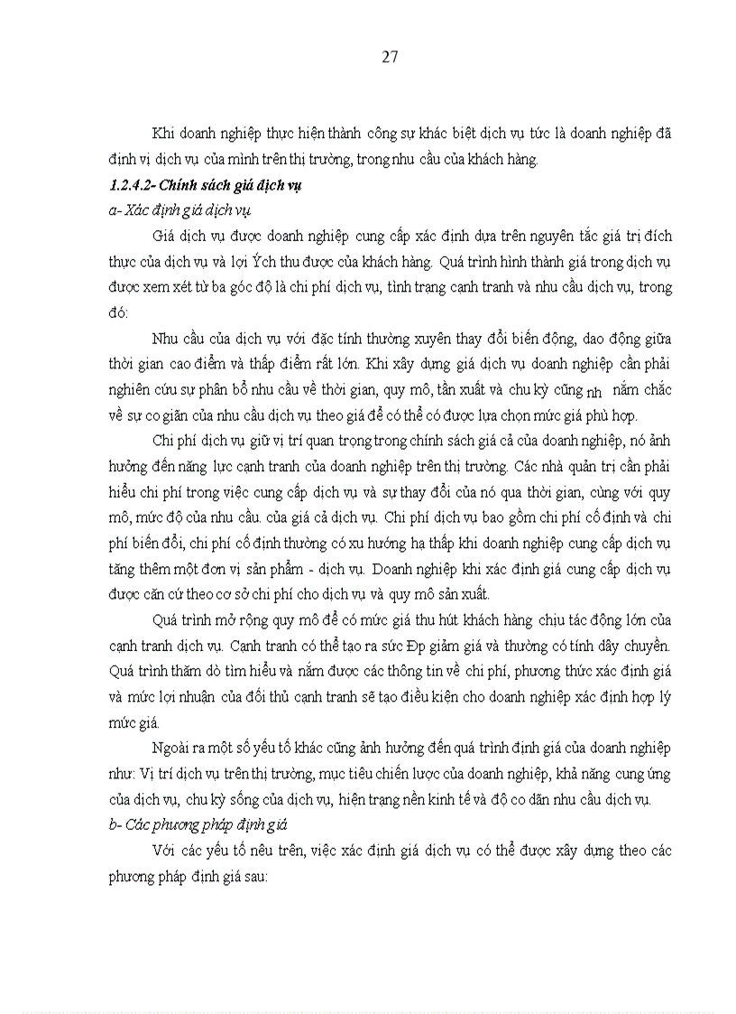 image for page Hoàn thiện chiến lược thị trường của Tổng Công ty Bưu chính Viễn thông Việt Nam trong điều kiện hội nhập kinh tế quốc tế 1